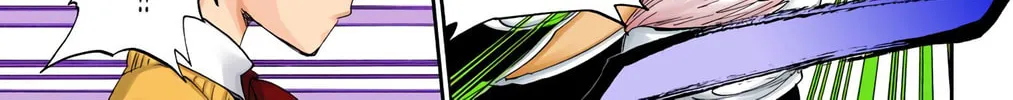 Bleach Colored Manga, chapter 412, page 30