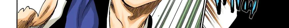 Bleach Colored Manga, chapter 413, page 32