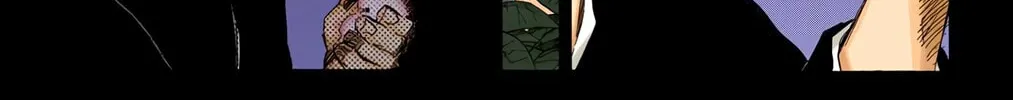 Bleach Colored Manga, chapter 415, page 32
