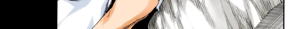 Bleach Colored Manga, chapter 416, page 18