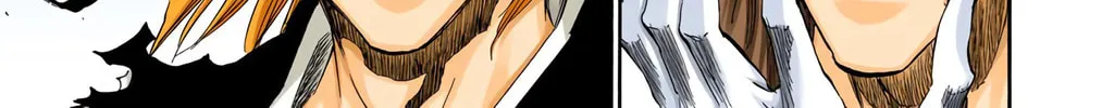 Bleach Colored Manga, chapter 417, page 34