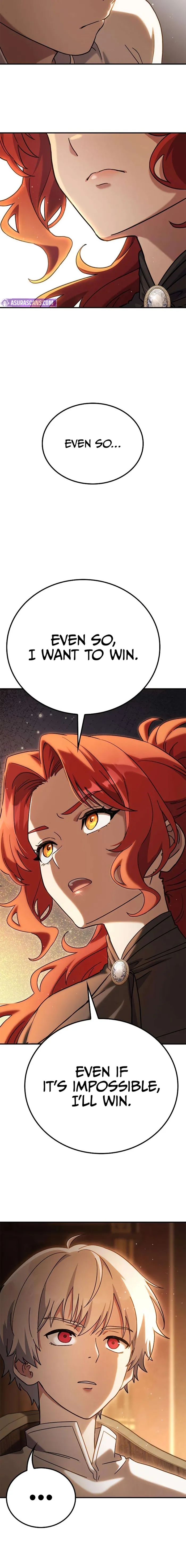 Noble Lady Reformation Guide, chapter 15, page 18