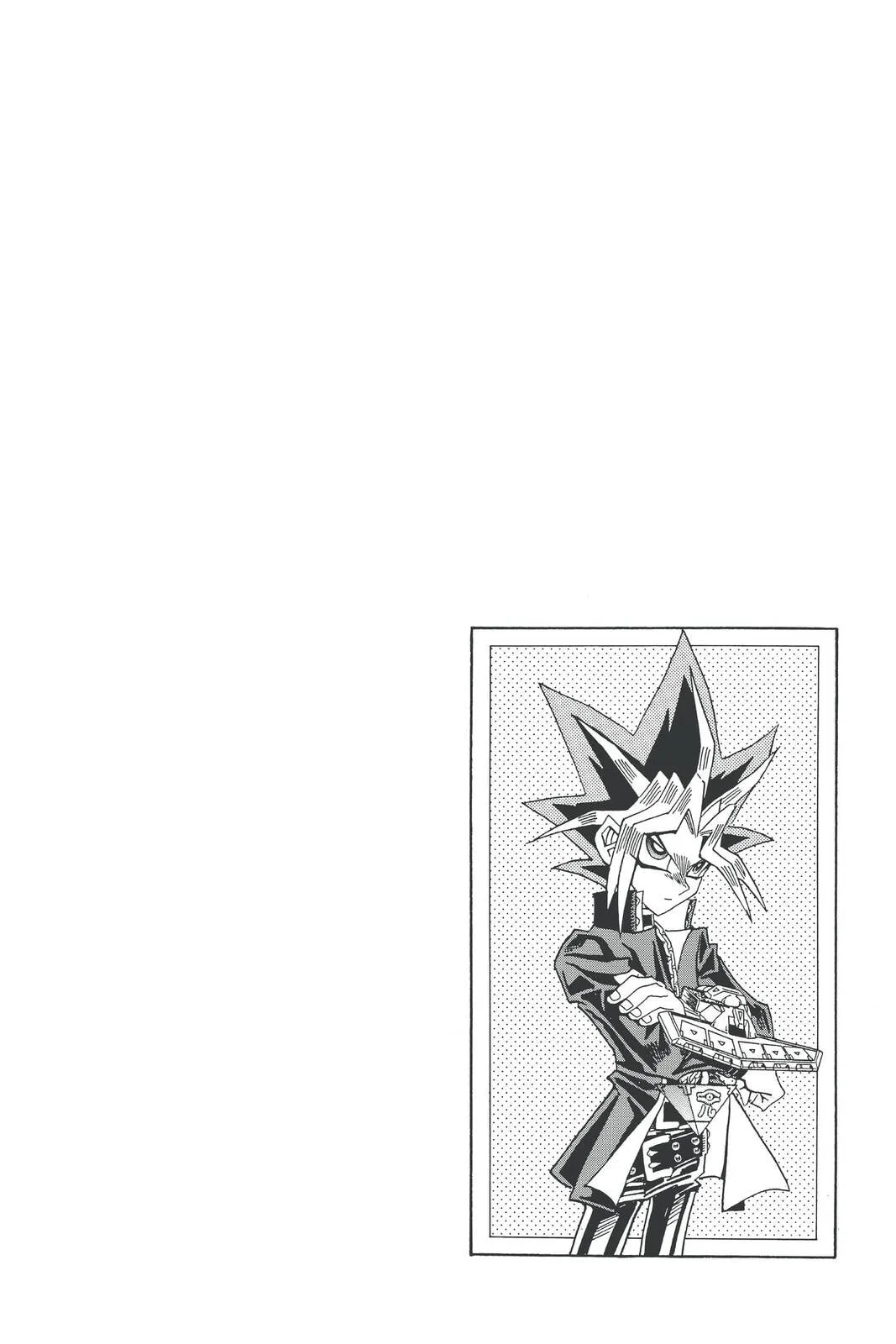 Yu-Gi-Oh!, chapter 199, page 20