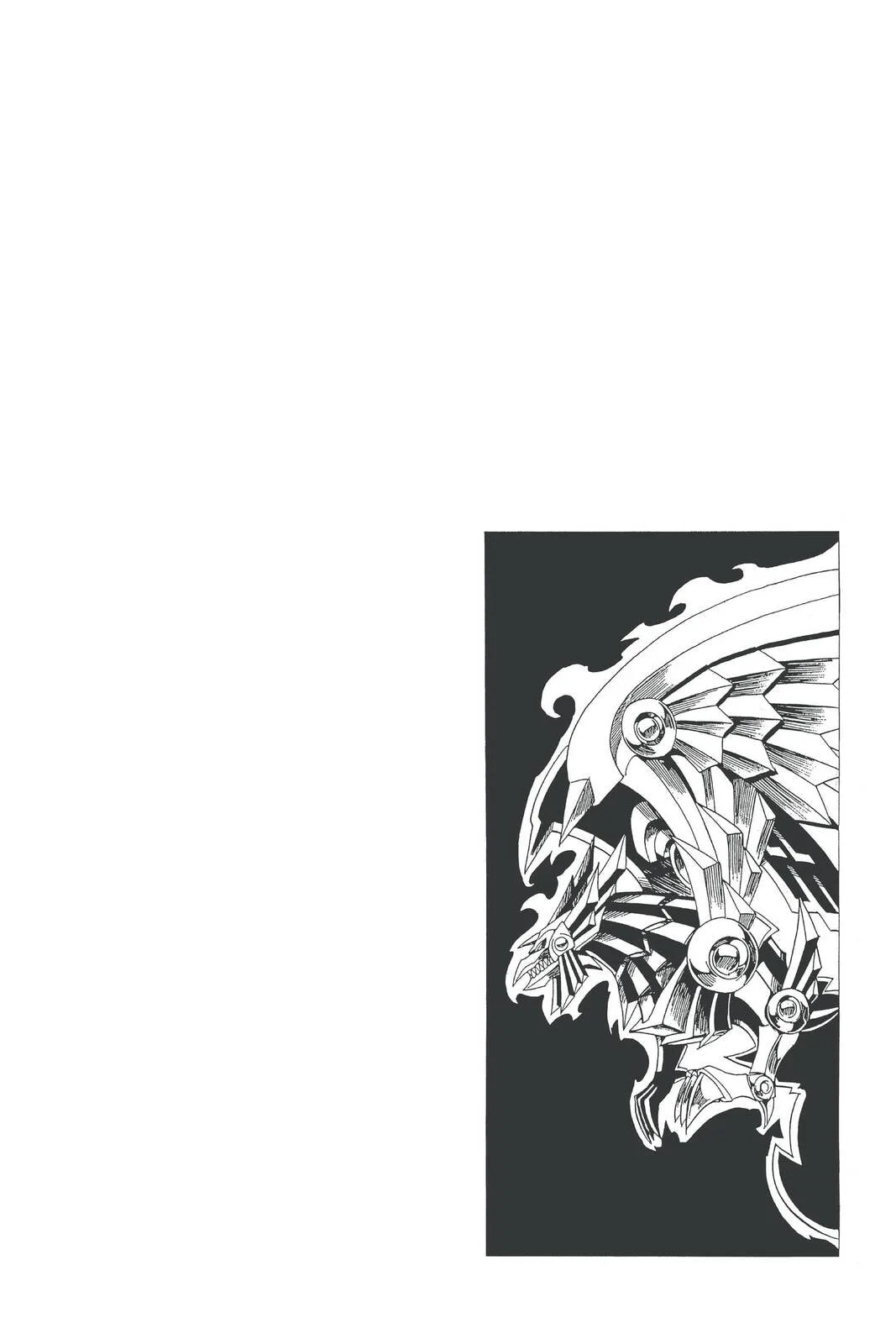 Yu-Gi-Oh!, chapter 200, page 4