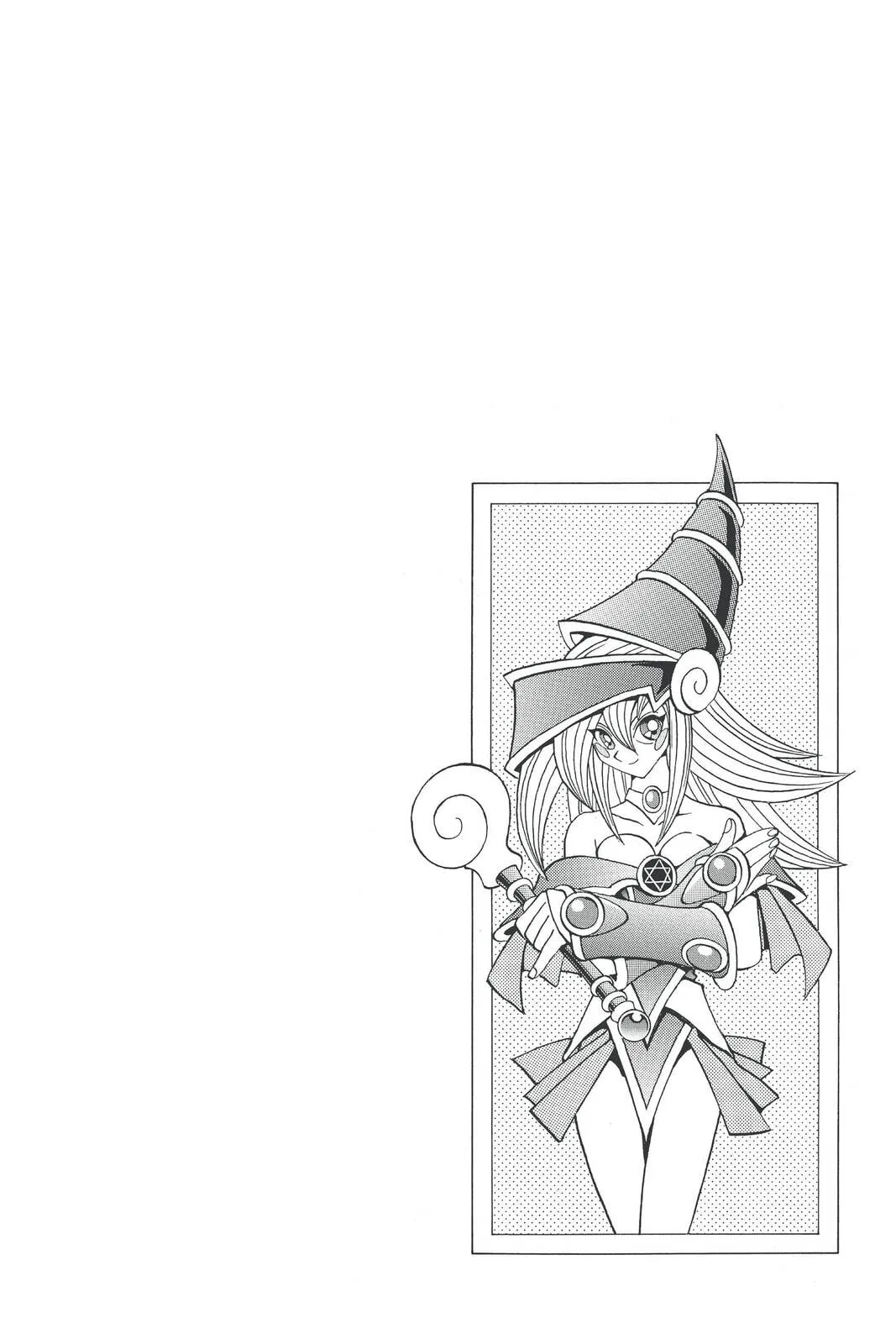 Yu-Gi-Oh!, chapter 200, page 22