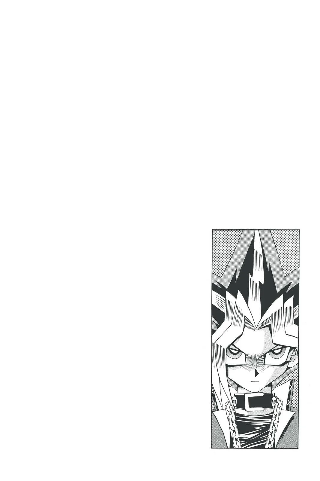 Yu-Gi-Oh!, chapter 203, page 20