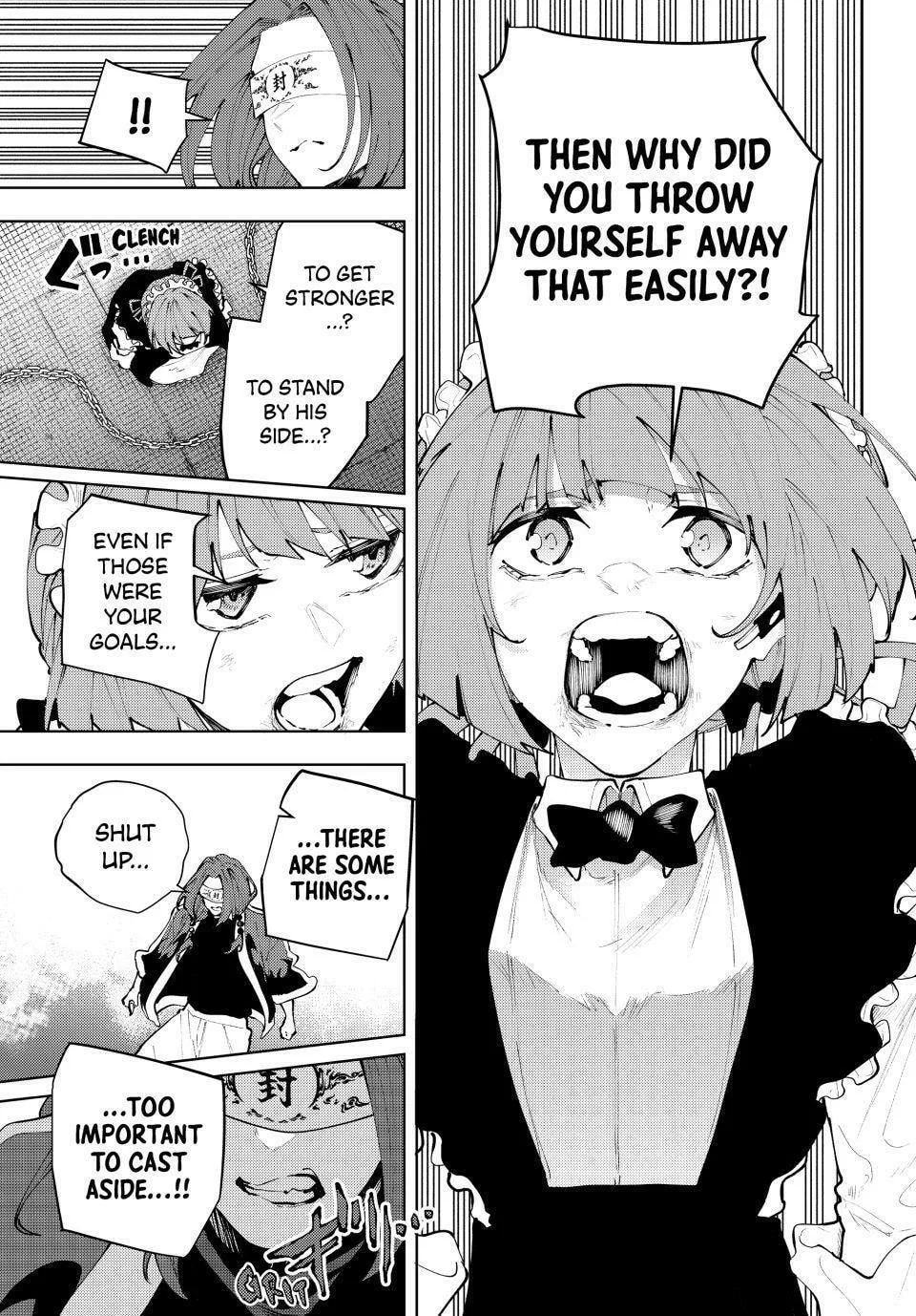 Keishichou Kouanbu Kouan Dai-9-Ka Inou Taisaku Gakari, chapter 48, page 5