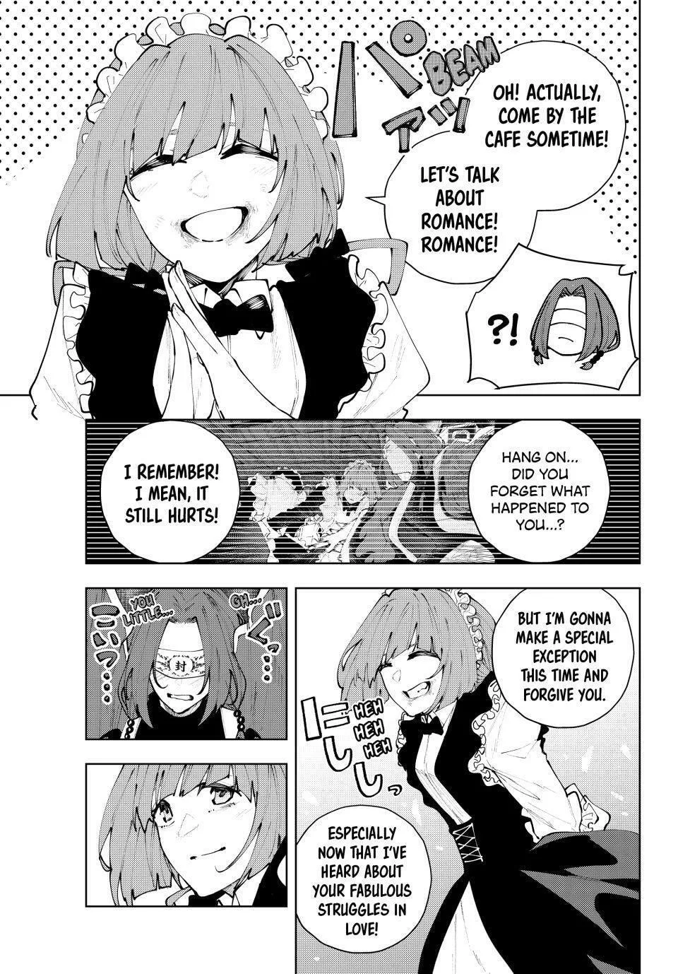 Keishichou Kouanbu Kouan Dai-9-Ka Inou Taisaku Gakari, chapter 48, page 17