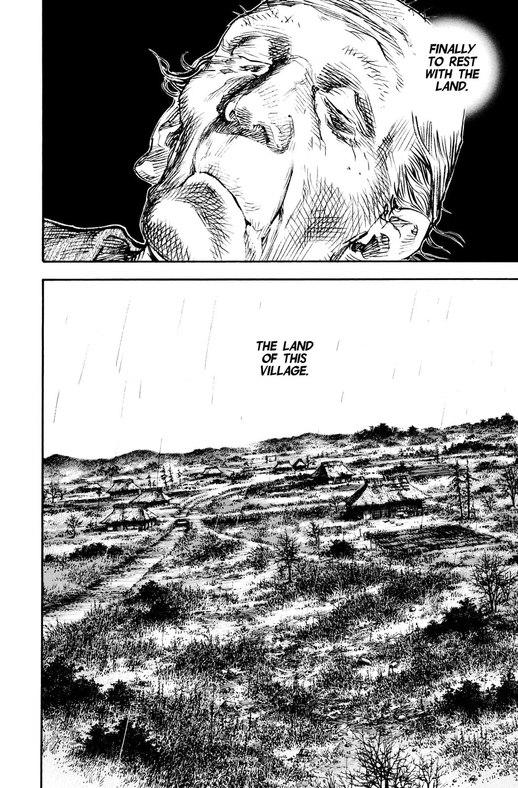 Vagabond Manga, chapter 313, page 27