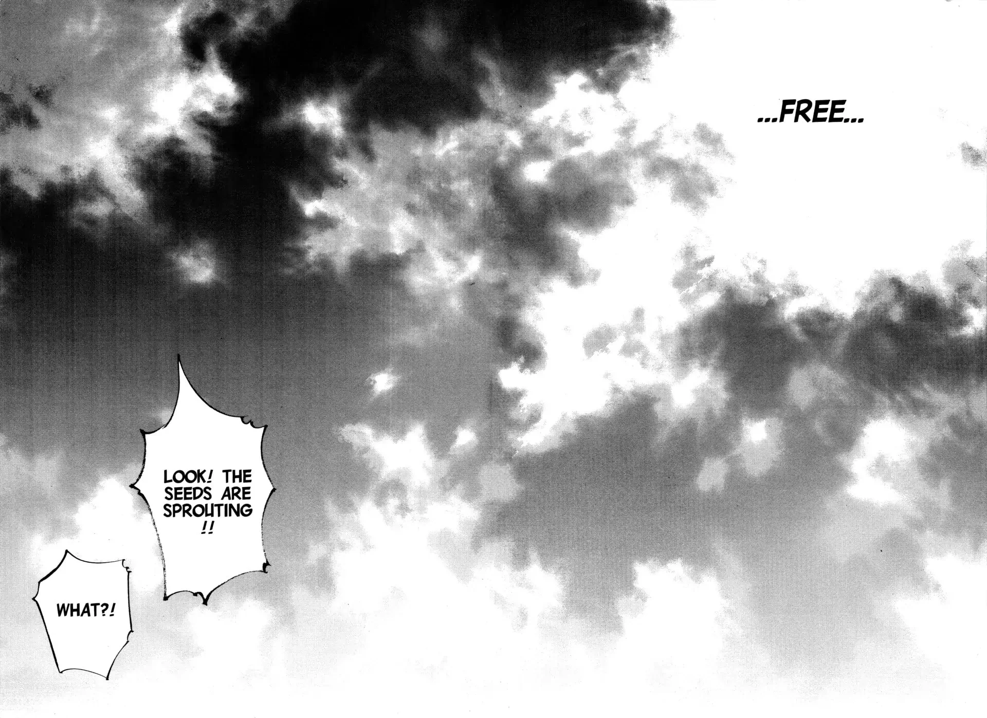 Vagabond Manga, chapter 317, page 32