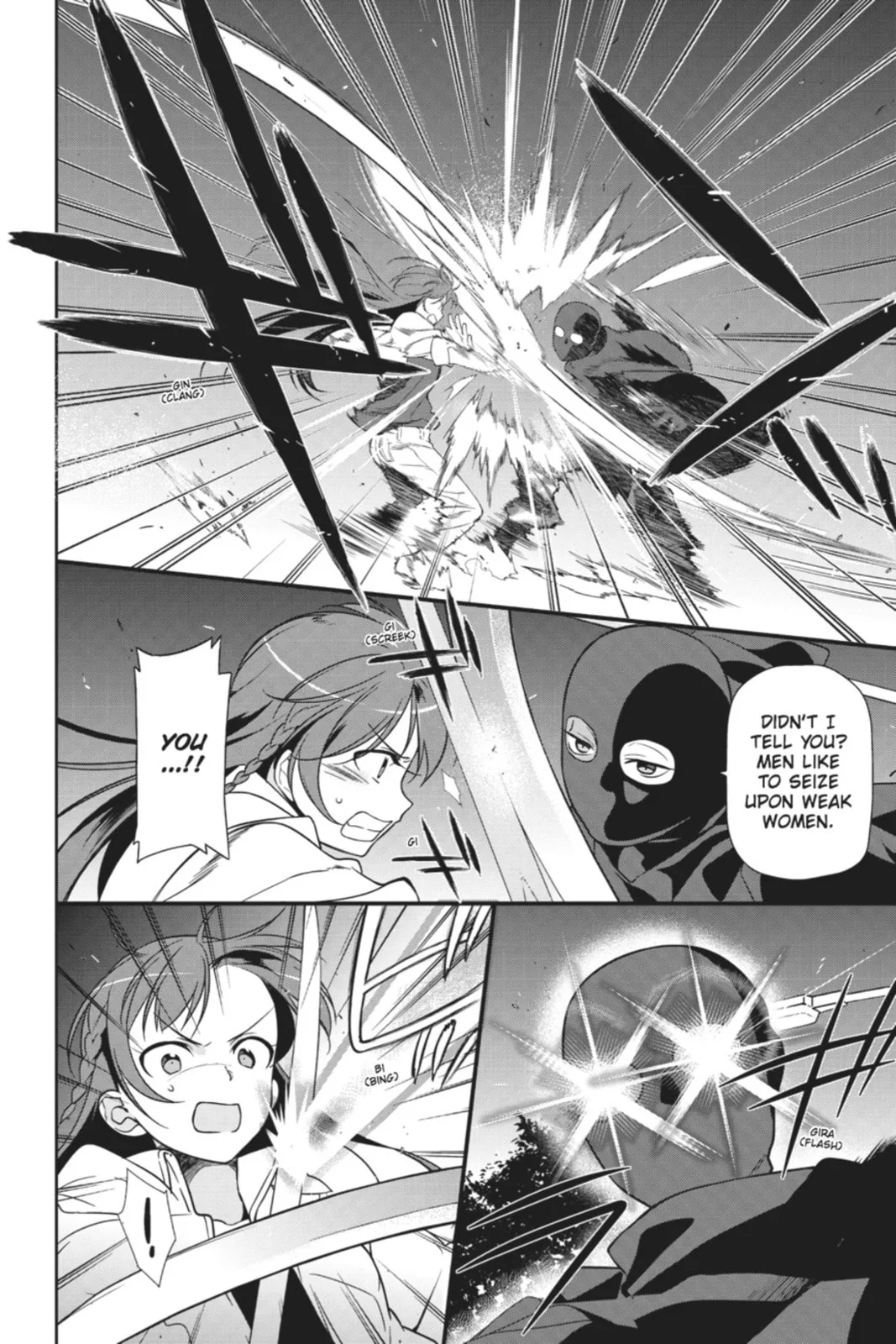 The Devil is a Part-Timer!, chapter 20, page 18