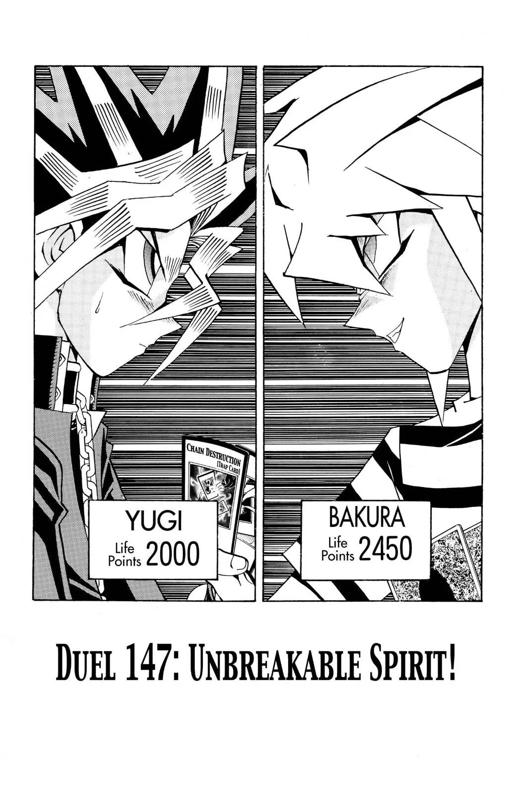 Yu-Gi-Oh!, chapter 206, page 3
