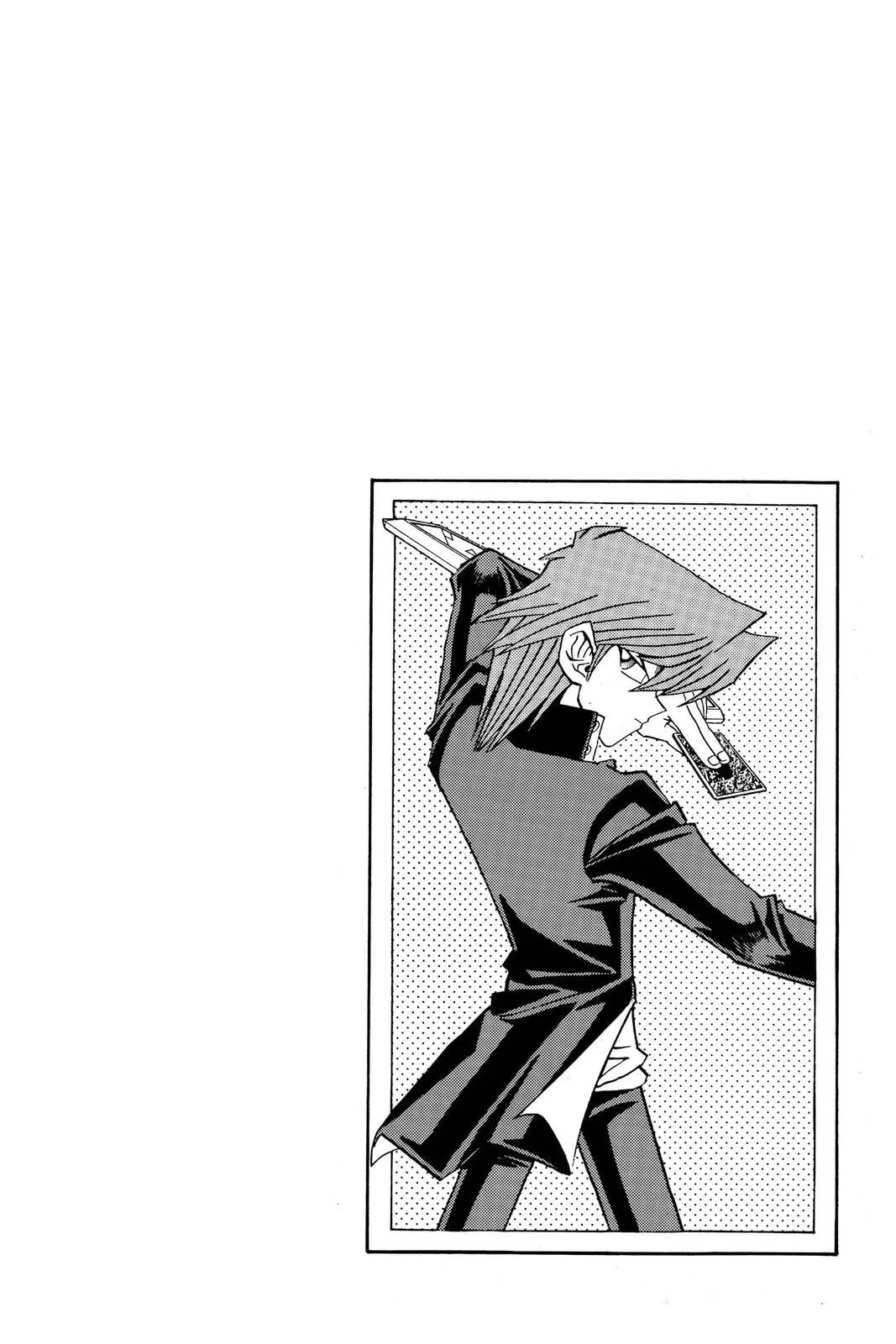 Yu-Gi-Oh!, chapter 209, page 20