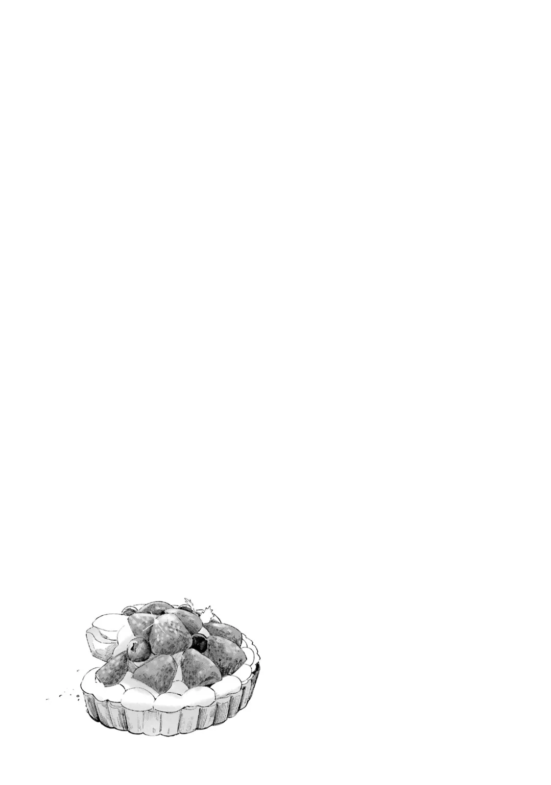 Ruby on the Cake: Hitokui Majo no Bansankai, chapter 12, page 42
