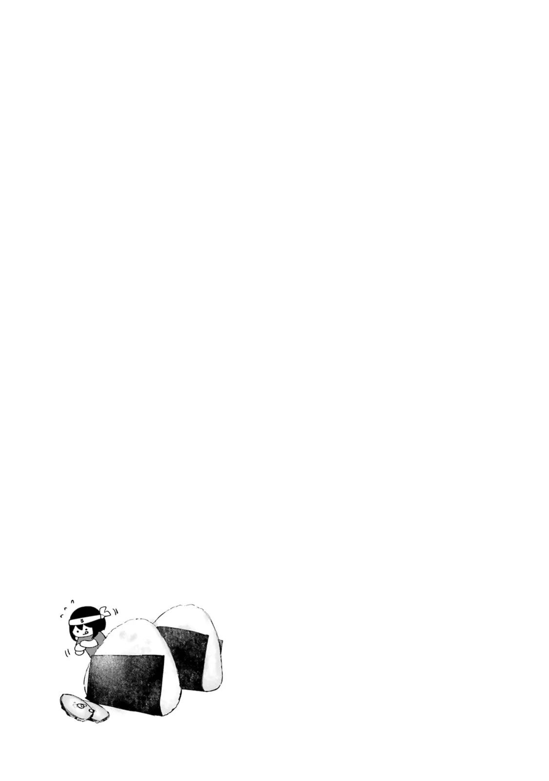 Ruby on the Cake: Hitokui Majo no Bansankai, chapter 15, page 31