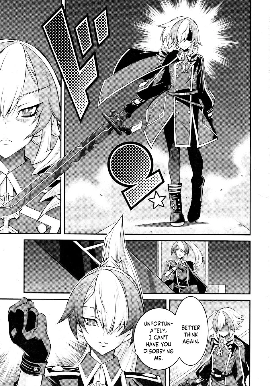 Yu-Gi-Oh OCG STORIES, chapter 14, page 9
