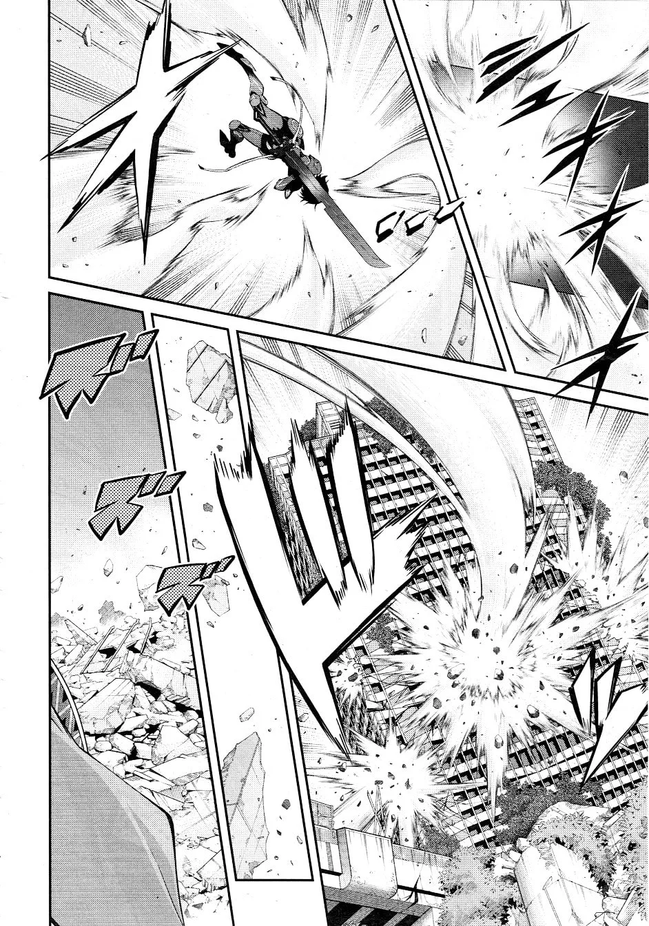 Yu-Gi-Oh OCG STORIES, chapter 14, page 24