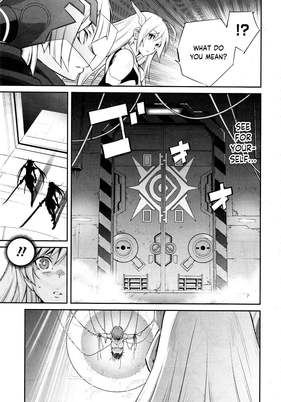 Yu-Gi-Oh OCG STORIES, chapter 14, page 27