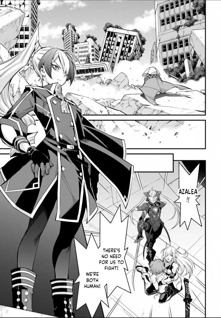 Yu-Gi-Oh OCG STORIES, chapter 15, page 9