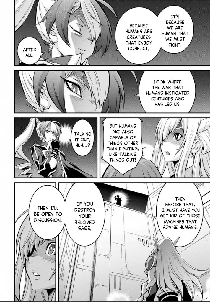 Yu-Gi-Oh OCG STORIES, chapter 15, page 10