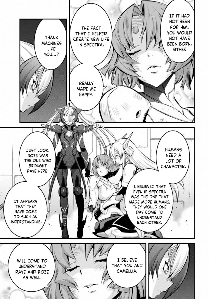Yu-Gi-Oh OCG STORIES, chapter 15, page 20