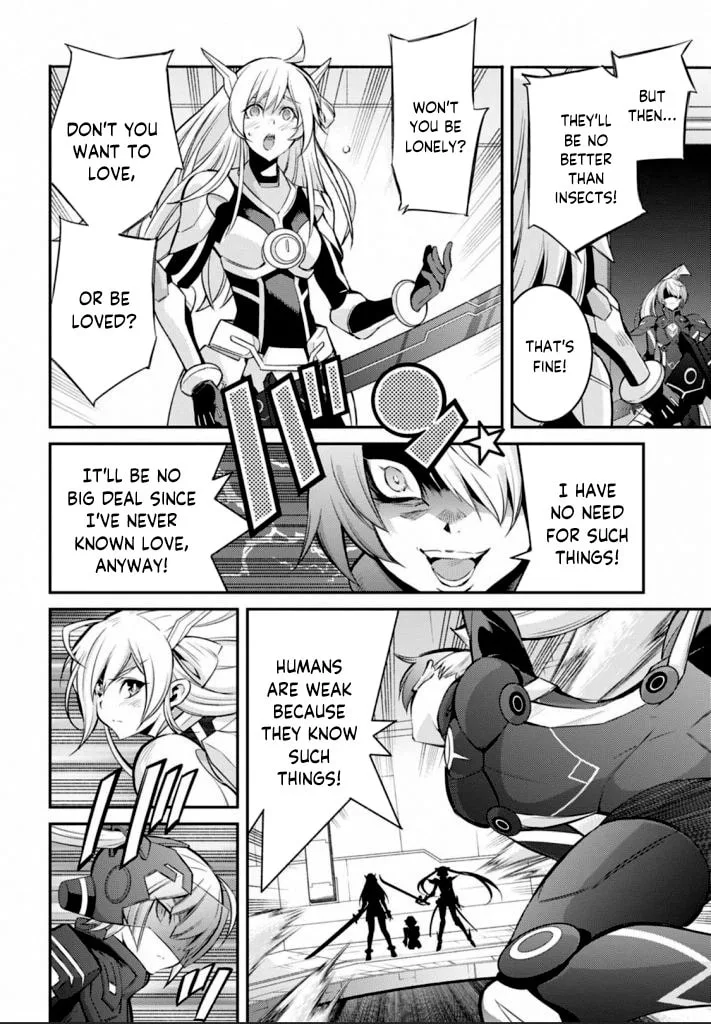 Yu-Gi-Oh OCG STORIES, chapter 15, page 23