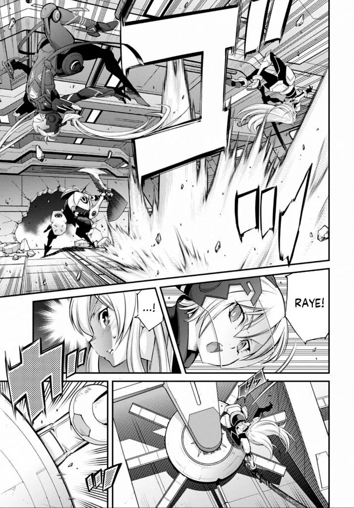 Yu-Gi-Oh OCG STORIES, chapter 16, page 4