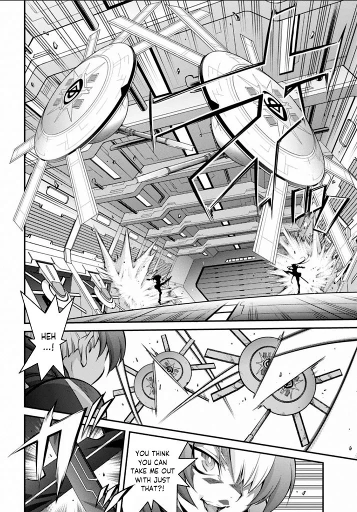 Yu-Gi-Oh OCG STORIES, chapter 16, page 5