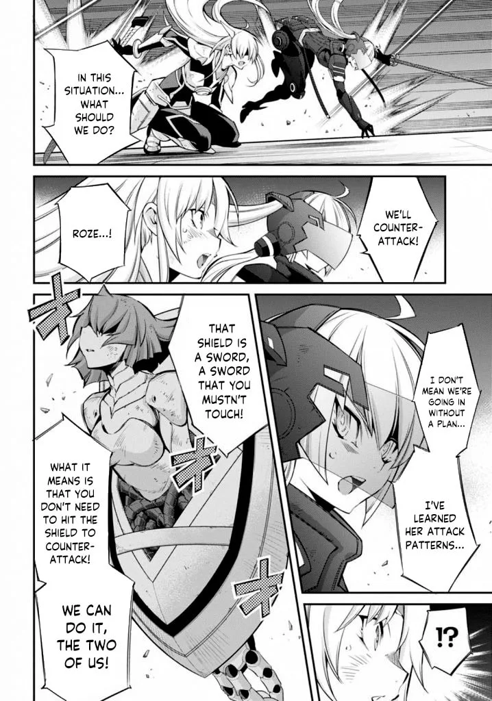 Yu-Gi-Oh OCG STORIES, chapter 16, page 9