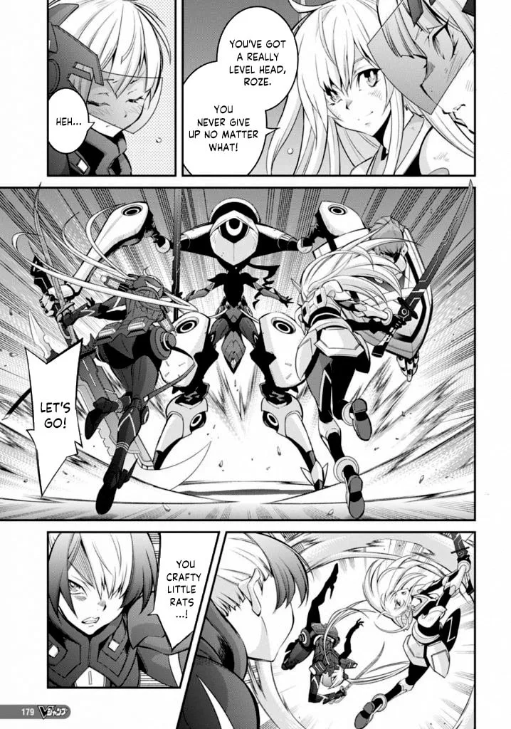 Yu-Gi-Oh OCG STORIES, chapter 16, page 10