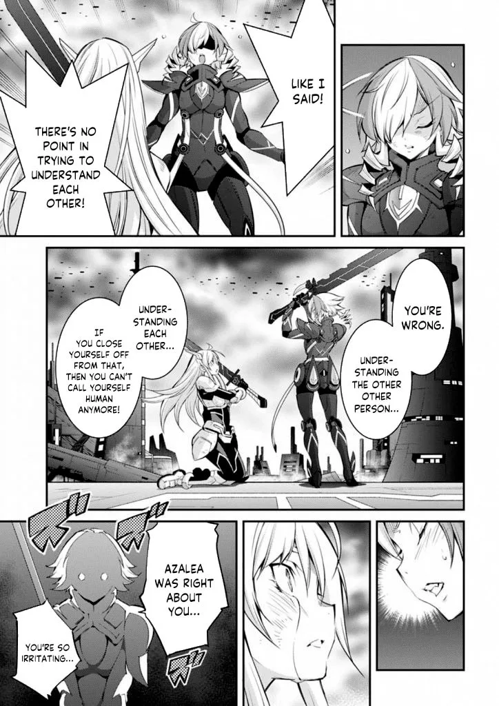 Yu-Gi-Oh OCG STORIES, chapter 16, page 22