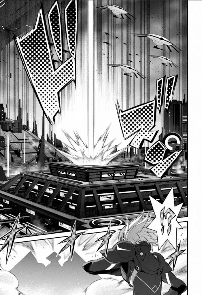 Yu-Gi-Oh OCG STORIES, chapter 16, page 24