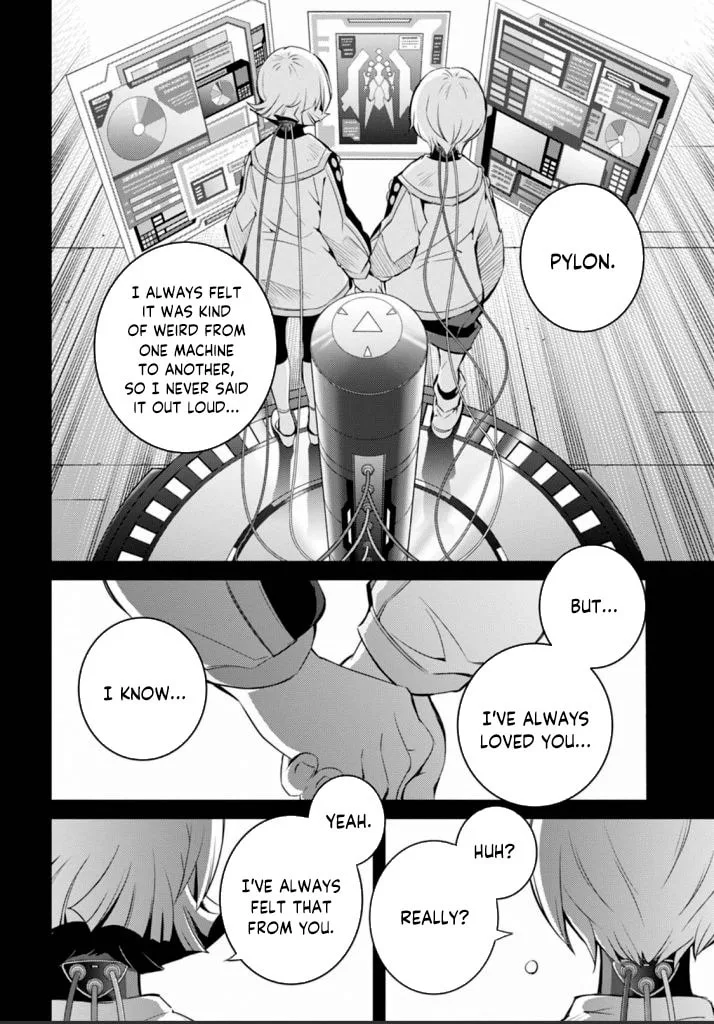 Yu-Gi-Oh OCG STORIES, chapter 16, page 29