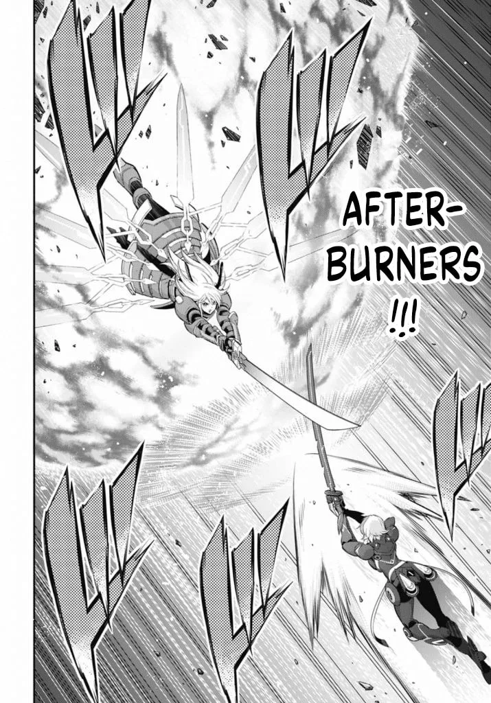 Yu-Gi-Oh OCG STORIES, chapter 17, page 8