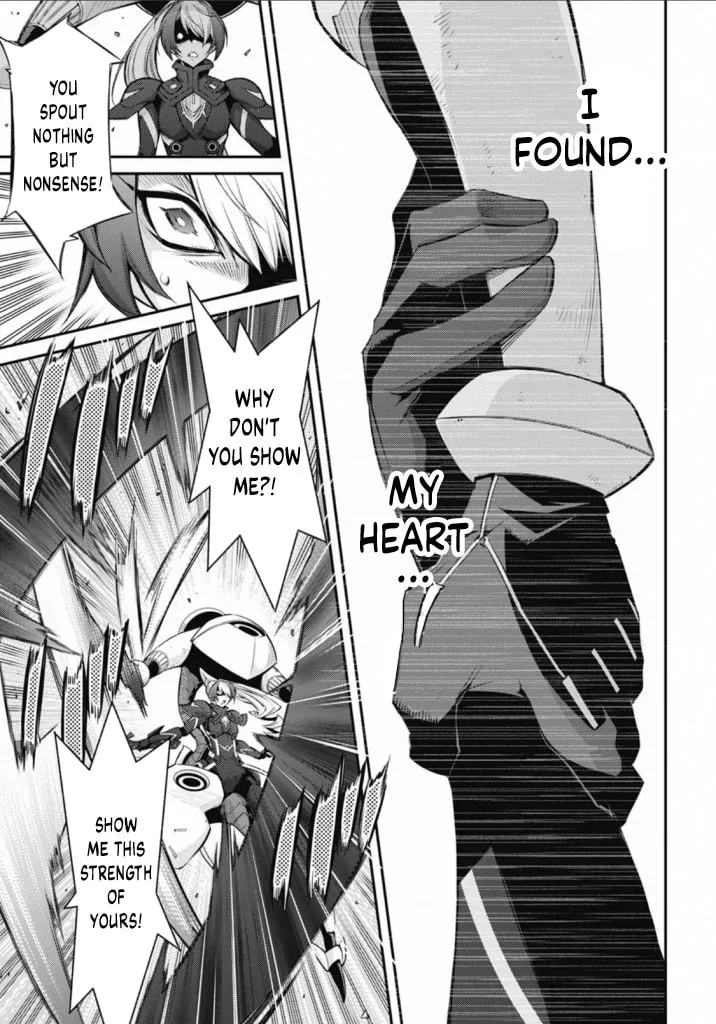 Yu-Gi-Oh OCG STORIES, chapter 17, page 11