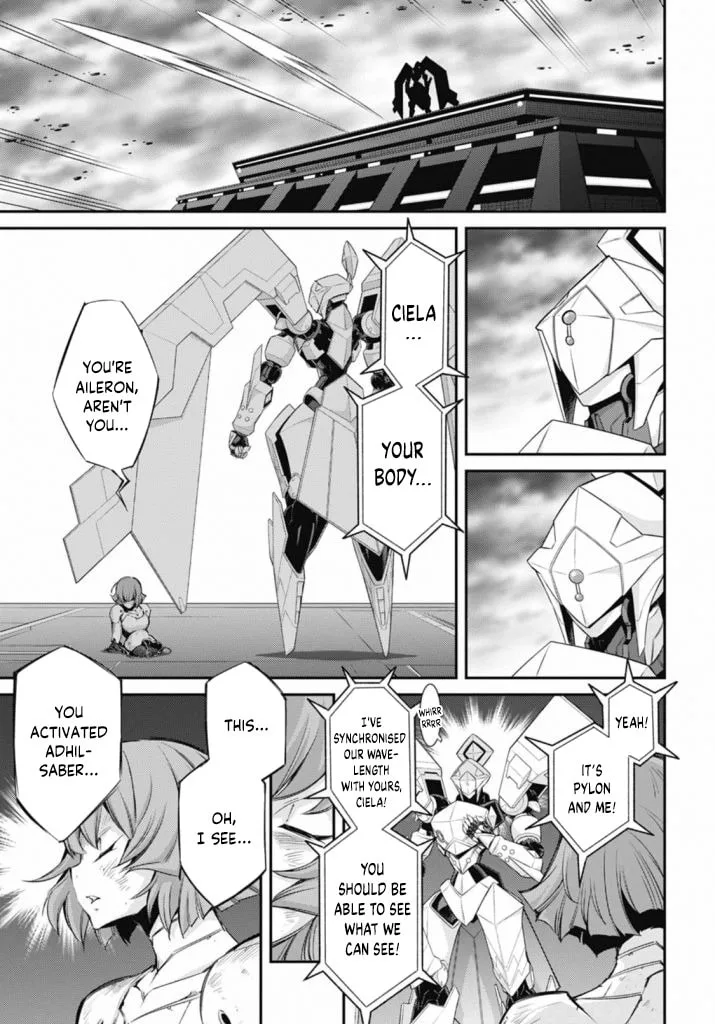 Yu-Gi-Oh OCG STORIES, chapter 17, page 18