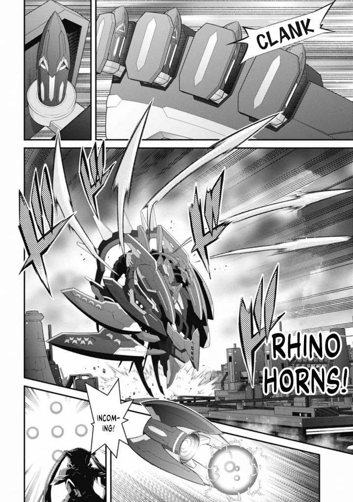 Yu-Gi-Oh OCG STORIES, chapter 17, page 21