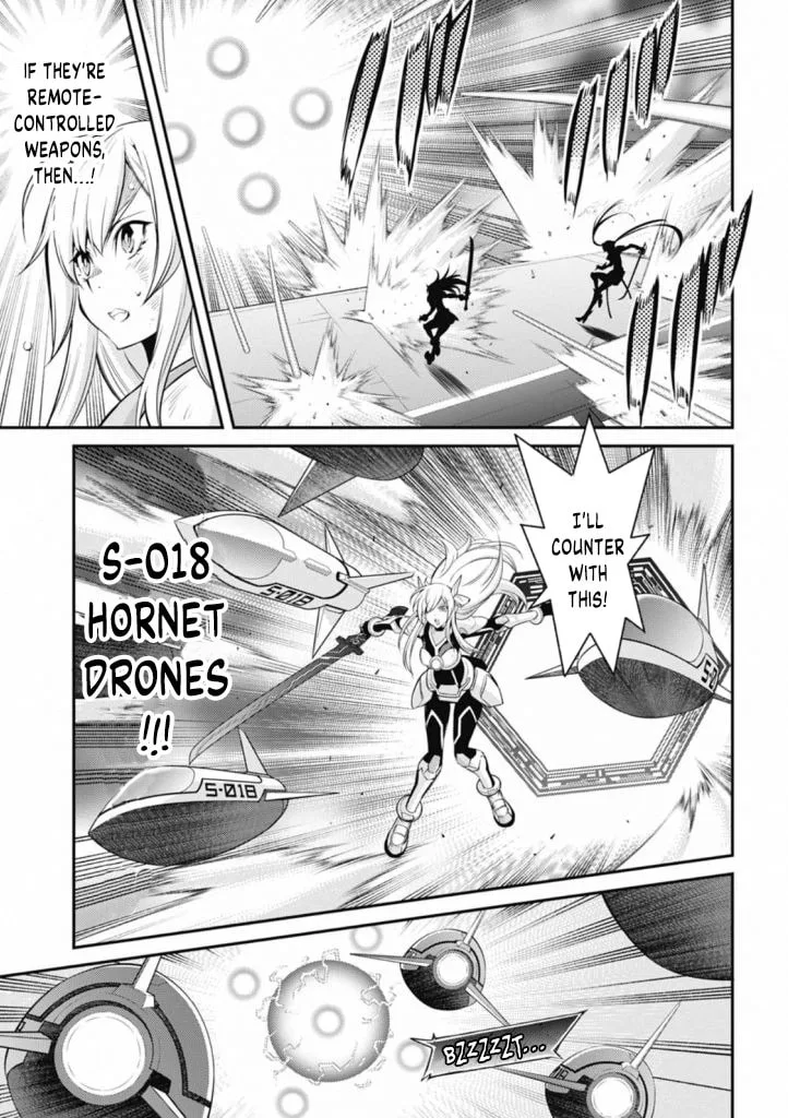 Yu-Gi-Oh OCG STORIES, chapter 17, page 22