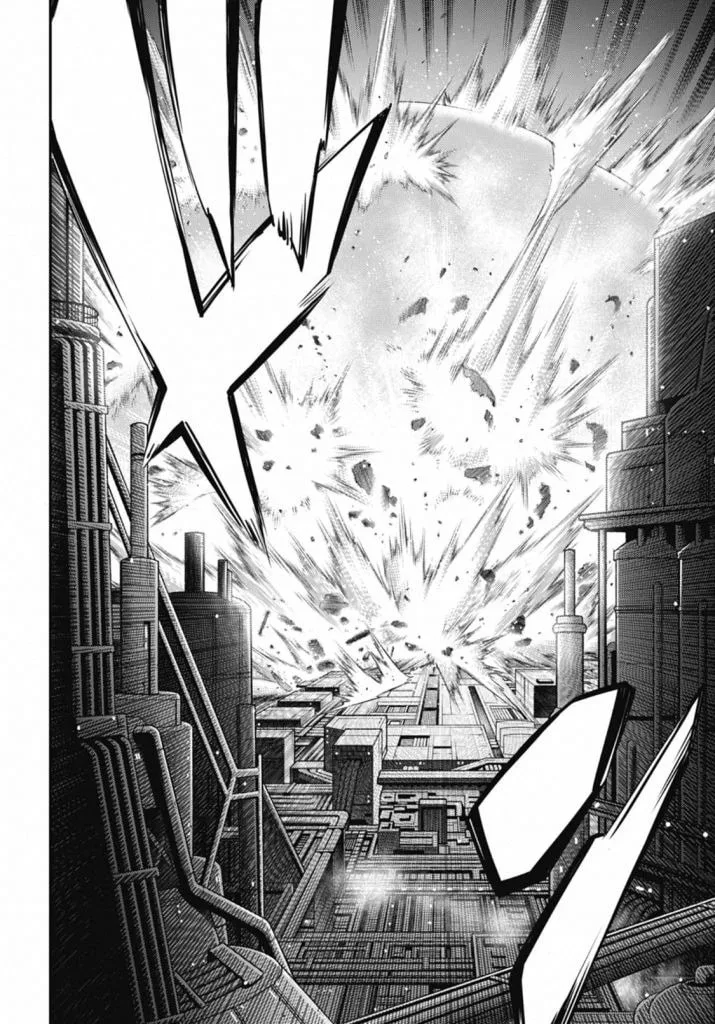 Yu-Gi-Oh OCG STORIES, chapter 17, page 25