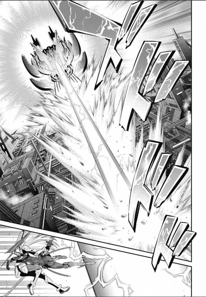 Yu-Gi-Oh OCG STORIES, chapter 18, page 5