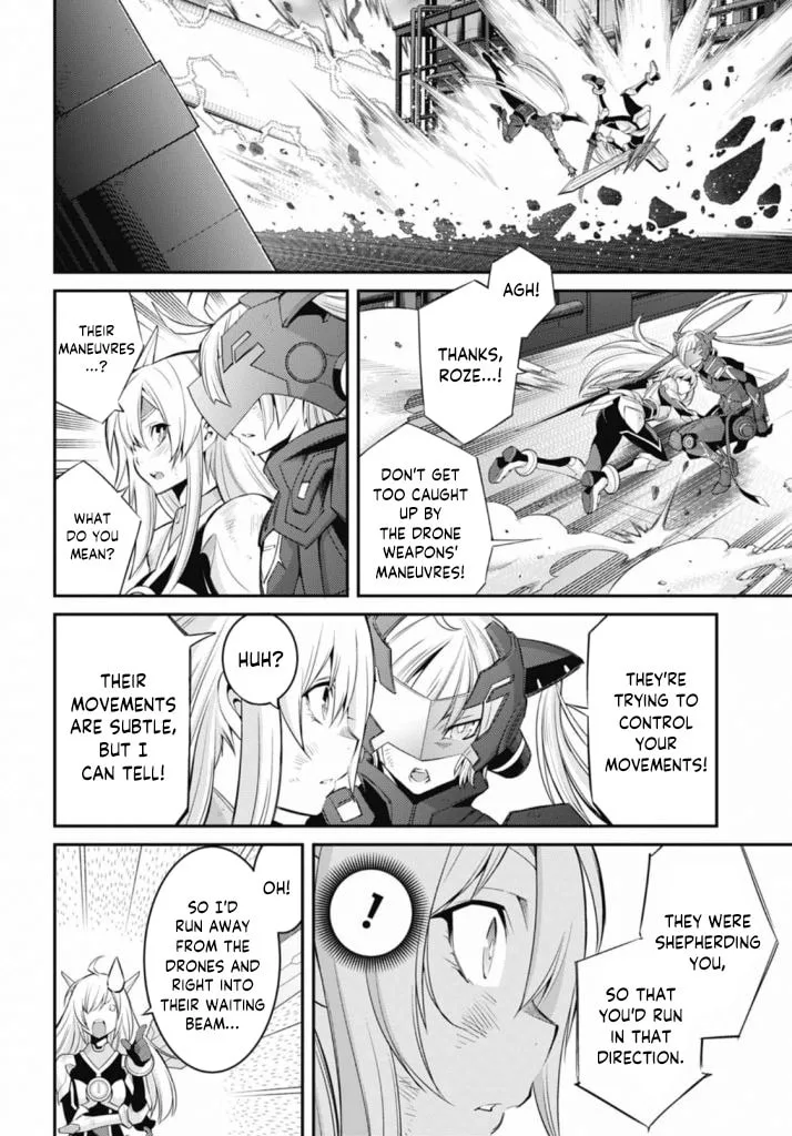 Yu-Gi-Oh OCG STORIES, chapter 18, page 6
