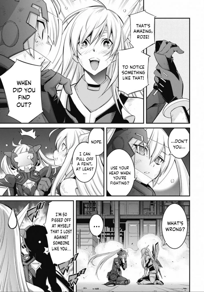 Yu-Gi-Oh OCG STORIES, chapter 18, page 7