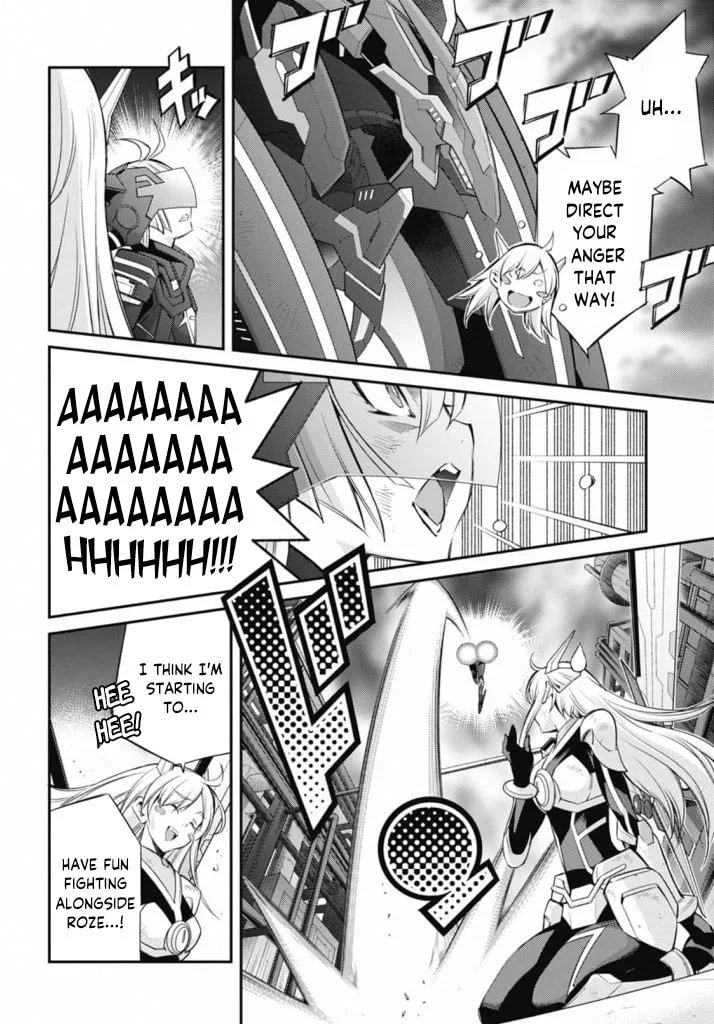 Yu-Gi-Oh OCG STORIES, chapter 18, page 8