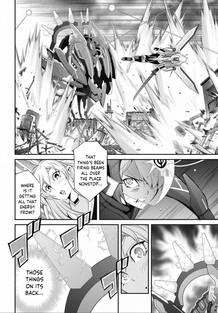 Yu-Gi-Oh OCG STORIES, chapter 18, page 10