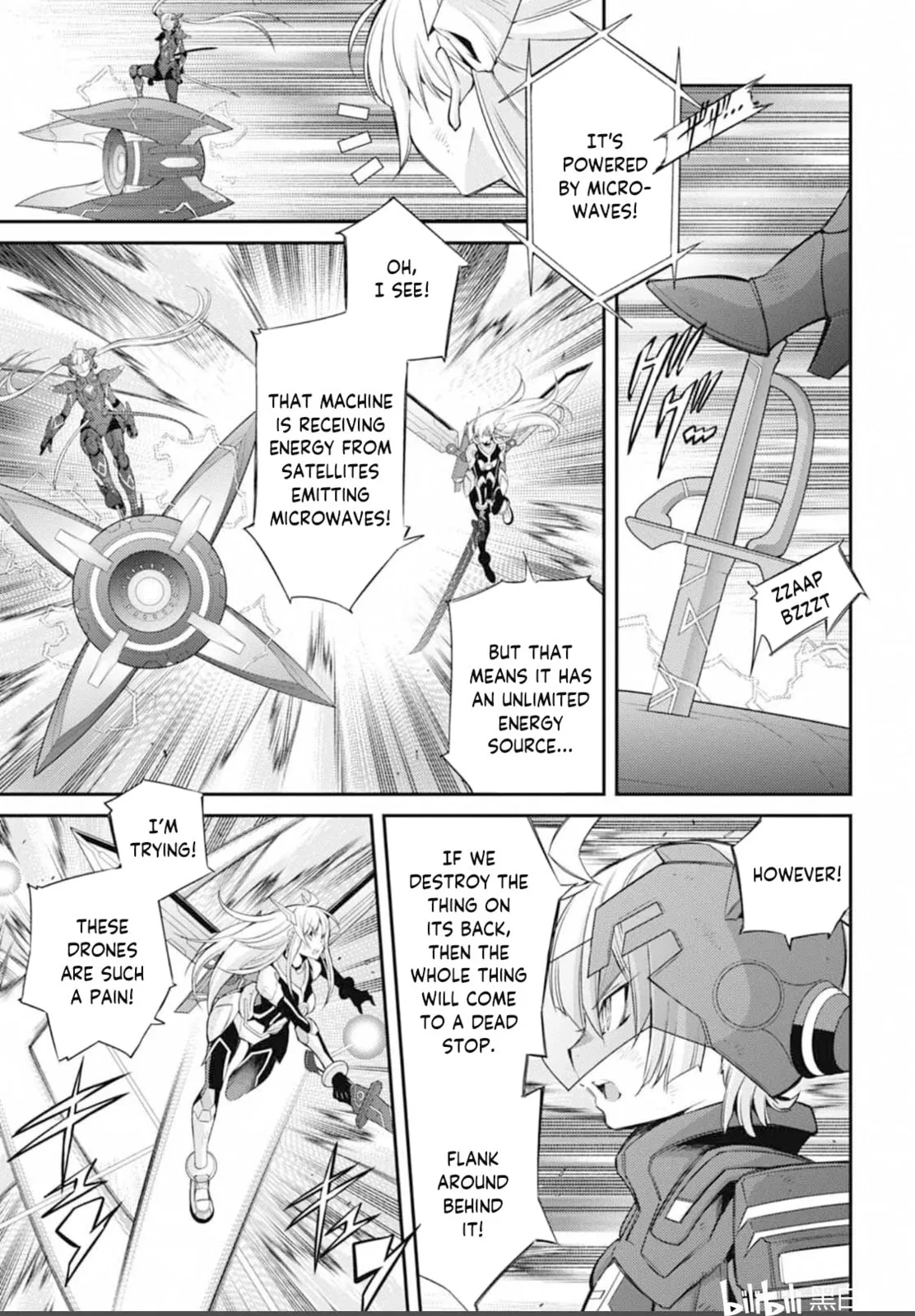 Yu-Gi-Oh OCG STORIES, chapter 18, page 11