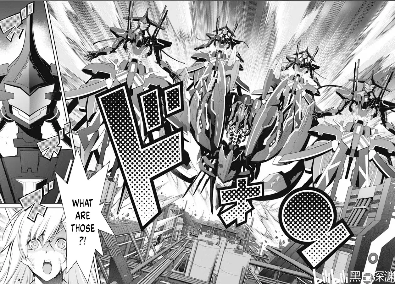 Yu-Gi-Oh OCG STORIES, chapter 18, page 20