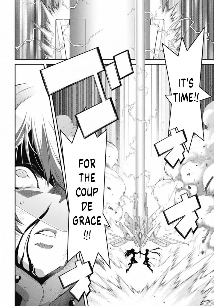 Yu-Gi-Oh OCG STORIES, chapter 18, page 26