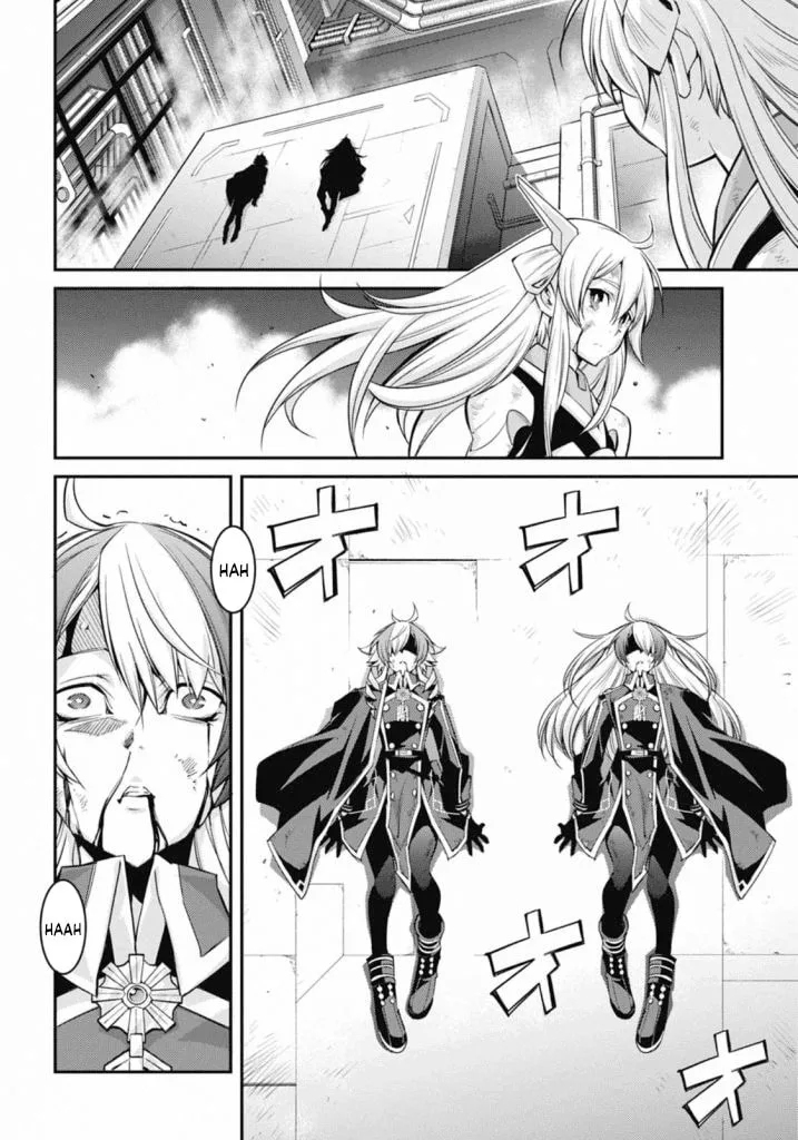 Yu-Gi-Oh OCG STORIES, chapter 19, page 4