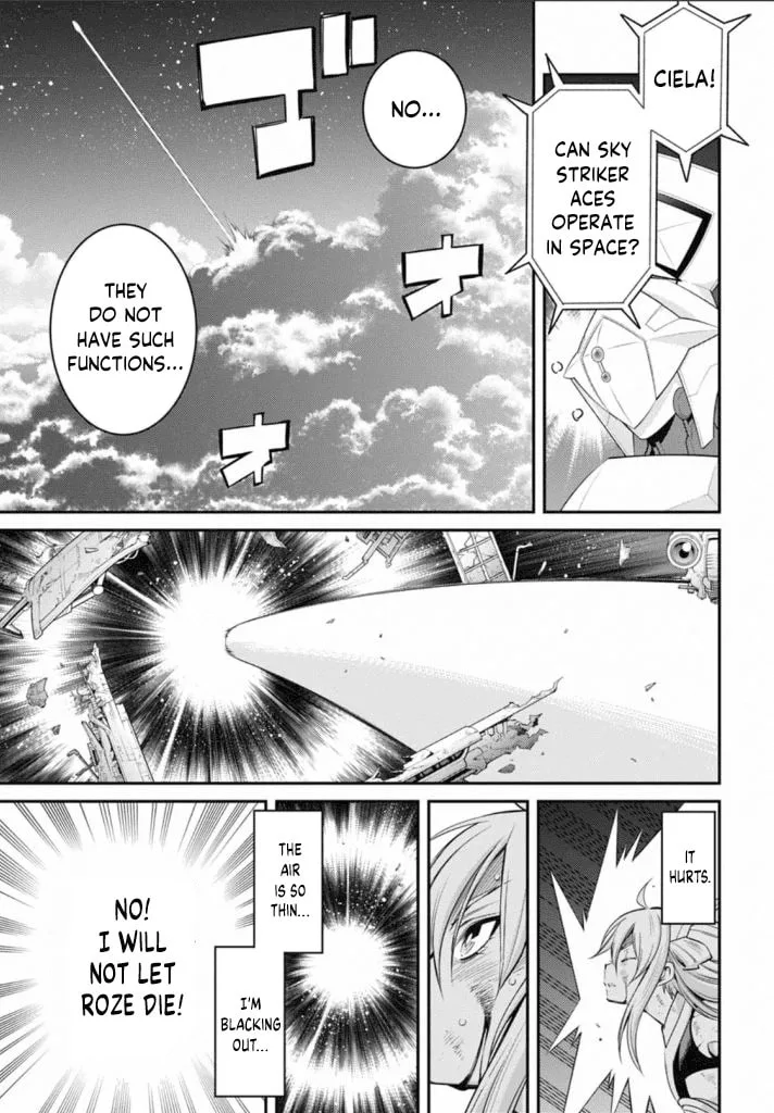 Yu-Gi-Oh OCG STORIES, chapter 19, page 9