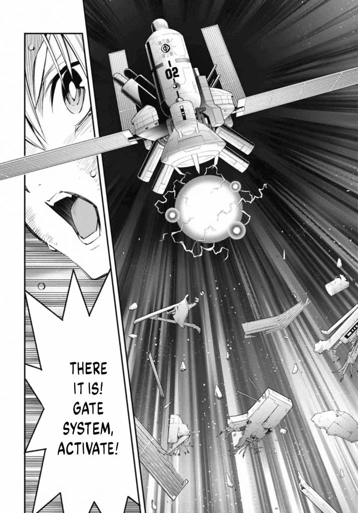 Yu-Gi-Oh OCG STORIES, chapter 19, page 10